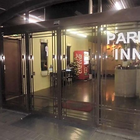 Park Inn Osaka Zewnętrze zdjęcie