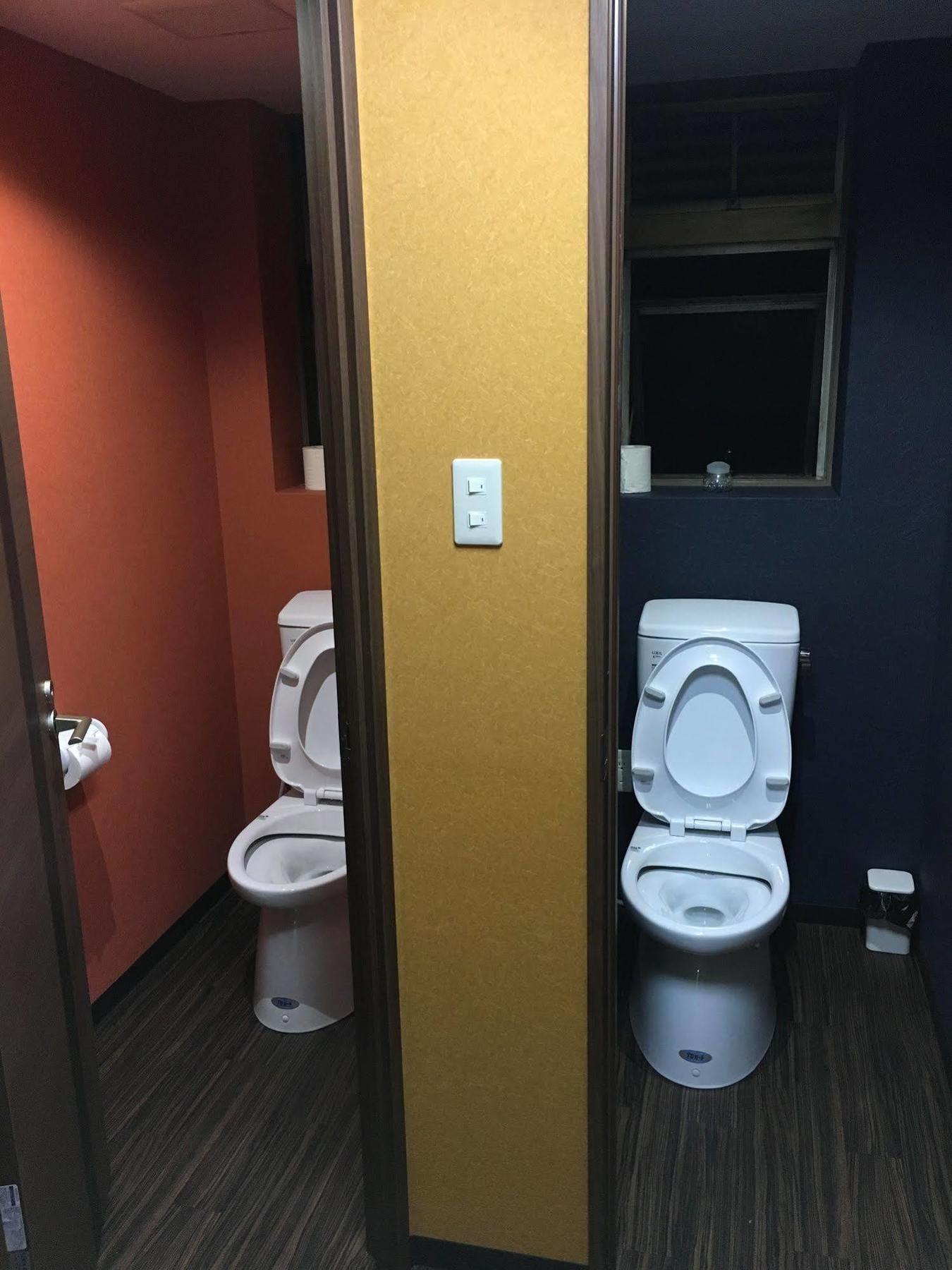 Park Inn Osaka Zewnętrze zdjęcie