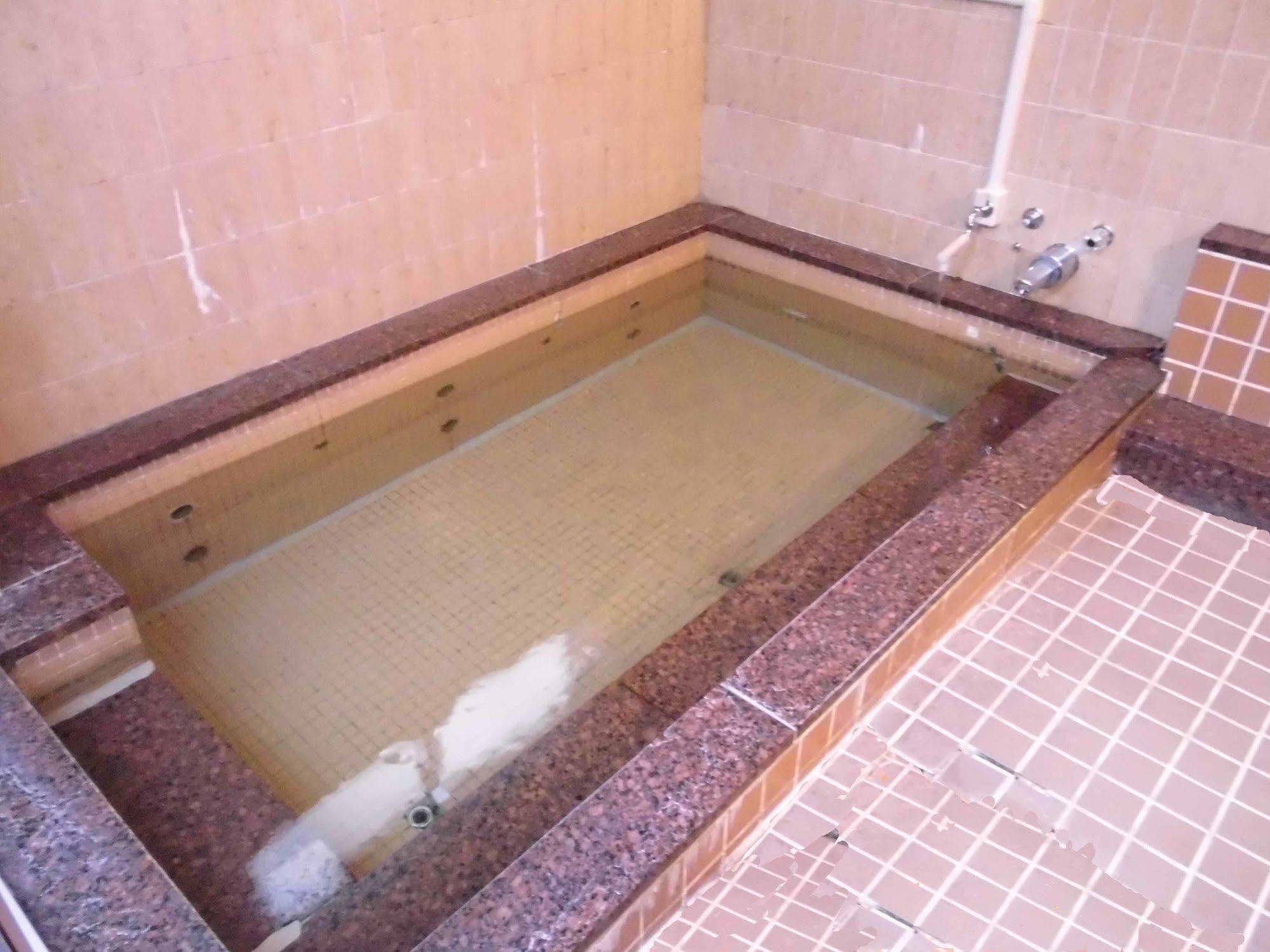 Park Inn Osaka Zewnętrze zdjęcie