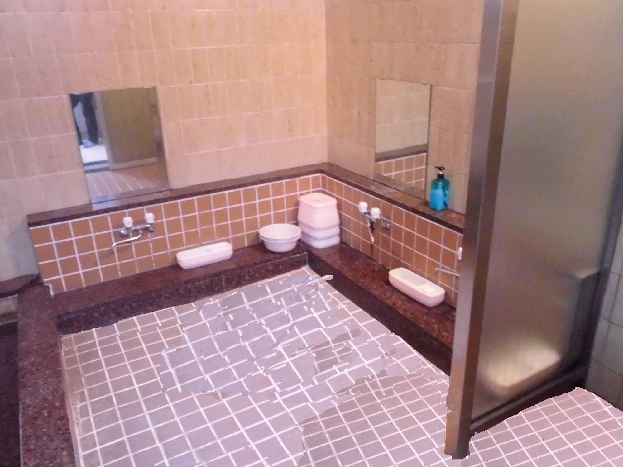 Park Inn Osaka Zewnętrze zdjęcie